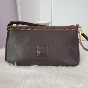 Dooney & Bourke Florentine Wristlet